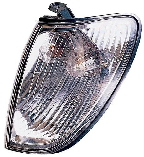 Fanalino Freccia Anteriore Destro Per Piaggio Quargo 2004 In Poi