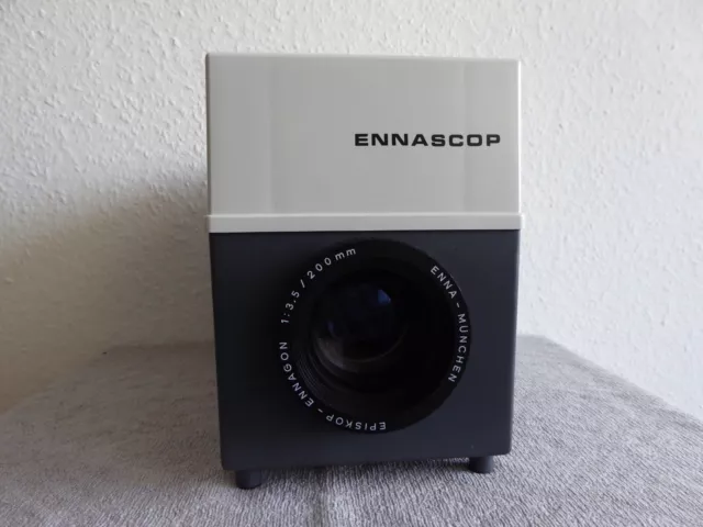 Ennascop