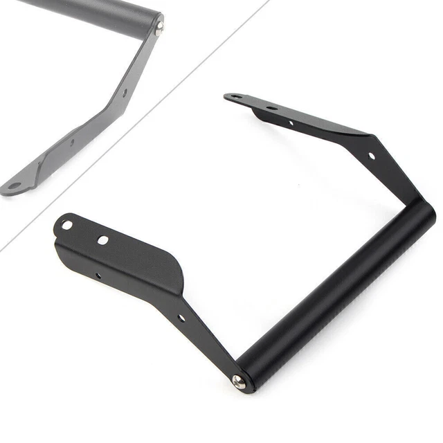 Motorcycle Gps Navigation Mobile Phone Holder For Kawasaki VERSYS 1000 2019-21