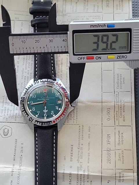 Tubo Nixie IN-19B Sovietico Vintage, Indicatore Numerico, NUOVO Da Magazzino Con Stessa Data Di Produzione - Foto 4