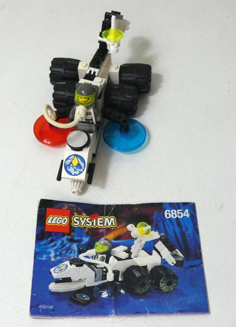Kits complets et packs, LEGO, Jeux de construction, Jouets et jeux