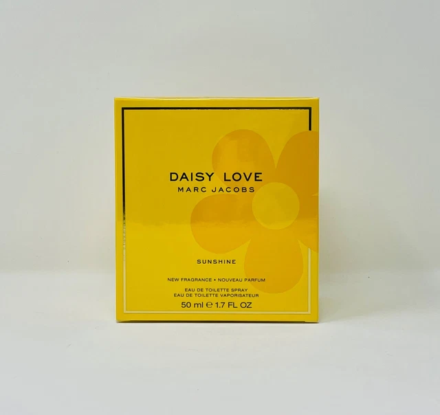 Daisy top love sunshine