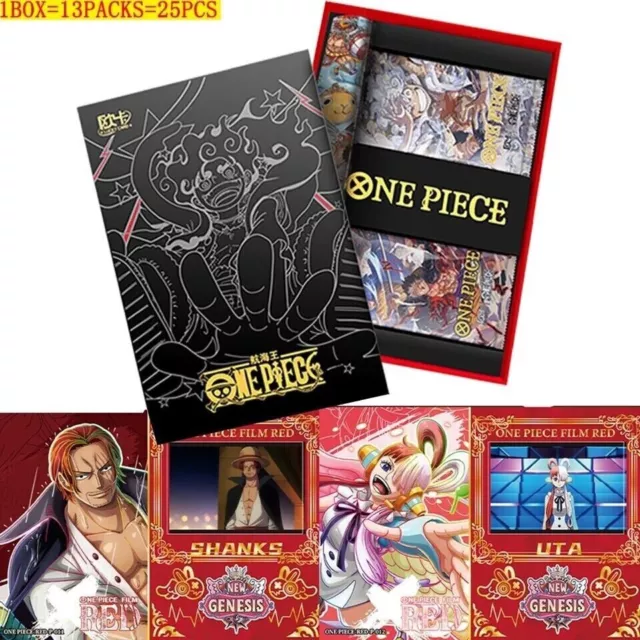 One Piece Anime Collectable Card SR Sketch Signature Refractor Set Pick  Your Own