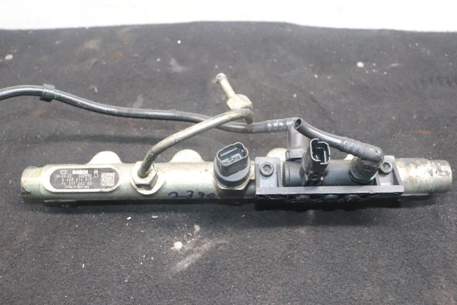 Commande De Chauffage Pour Lancia Phedra 2.2 JTD Multijet - Référence 55891095 - Occasion