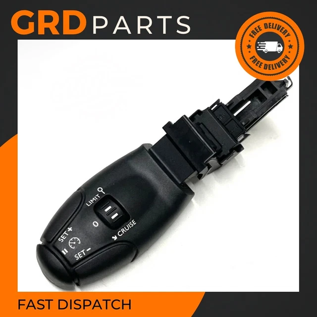 GENUINE CRUISE CONTROL Stalk Citroen C3 DS3 Peugeot 308 3008 5008