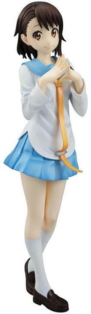 World Uniform Operation Nisekoi Kosaki Onodera Figure MegaHouse G28911