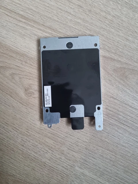 Caddy/caddie Pour Disque Dur HDD – Compatible Dell Latitude D600, Occasion