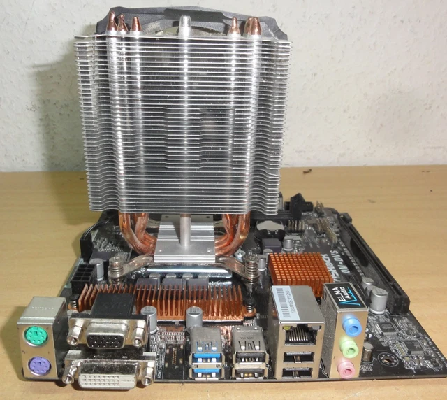 Motherboard & CPU Combos, Computer Components & Parts, Computers