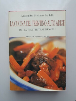 6 Cucina regionale Toscana Trentino Alto Adige Umbria Veneto Anna in cucina n 