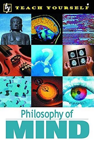 Teach Yourself Philosophy of Mind (Te..., Thompson, Mel