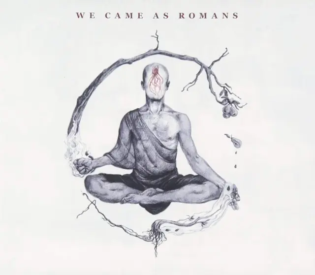 We Came As Romans - We Came As Romans CD #120635