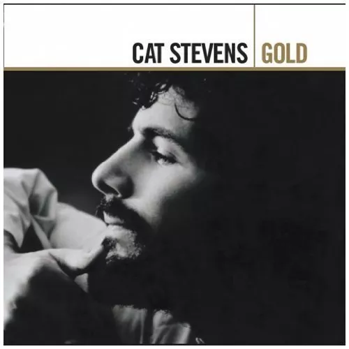 Cat Stevens : Gold (Remastered) [us Import] CD (2005) FREE Shipping, Save £s