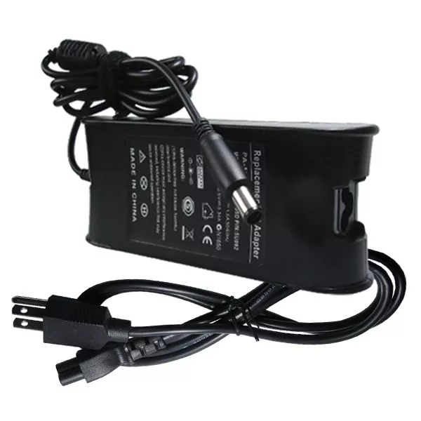 Laptop AC Adapter Charger Power Supply for Dell Inspiron 11 13 14 15 17 Series