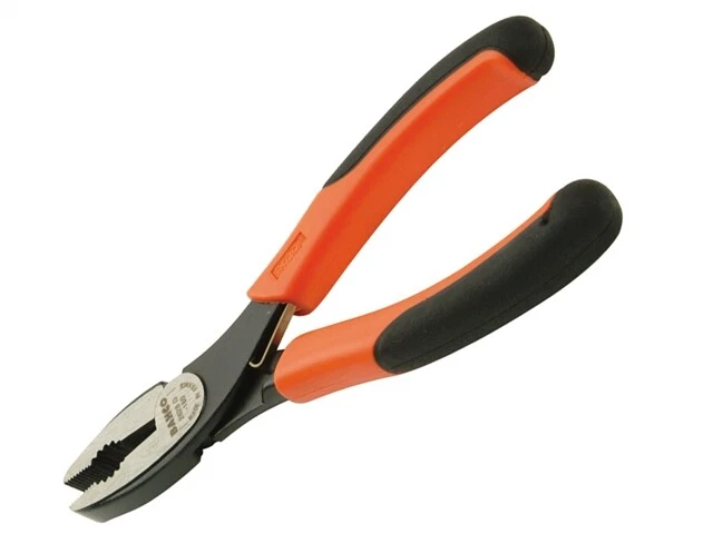 Bahco BAH2628G200 2628G Ergo ™ Combinaison Pinces 200mm (8in)