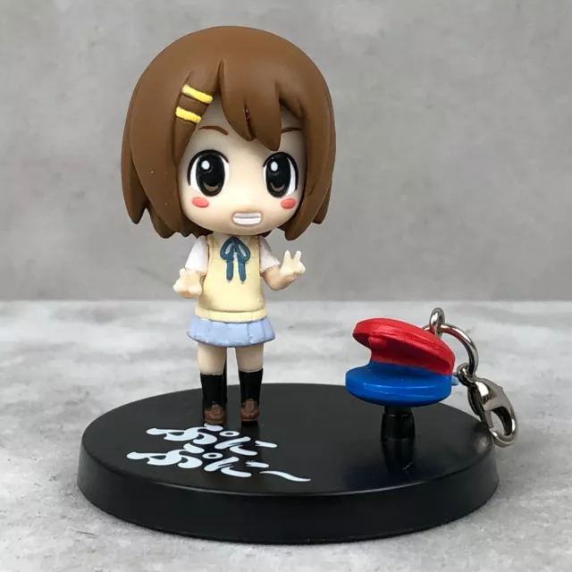 110% in Size! Prop Plus petit adds K-on! characters - GIGAZINE