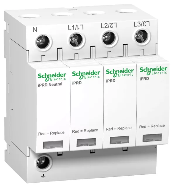 parafoudre schneider A9L20601