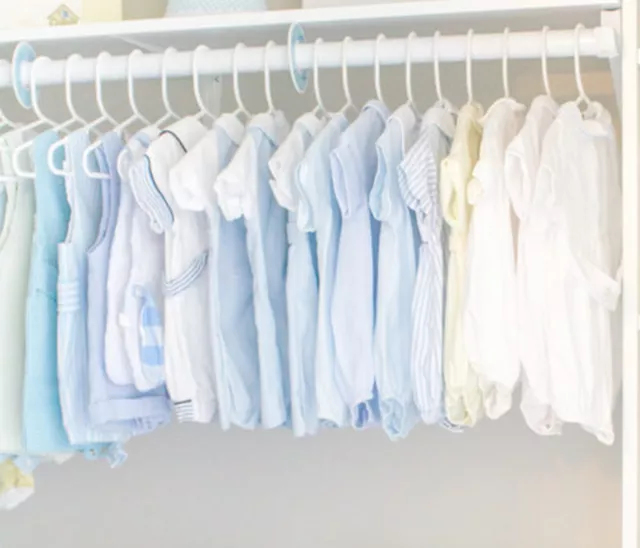 Boys clothes newborn first size up to 1 month