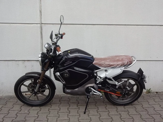 Motorrad