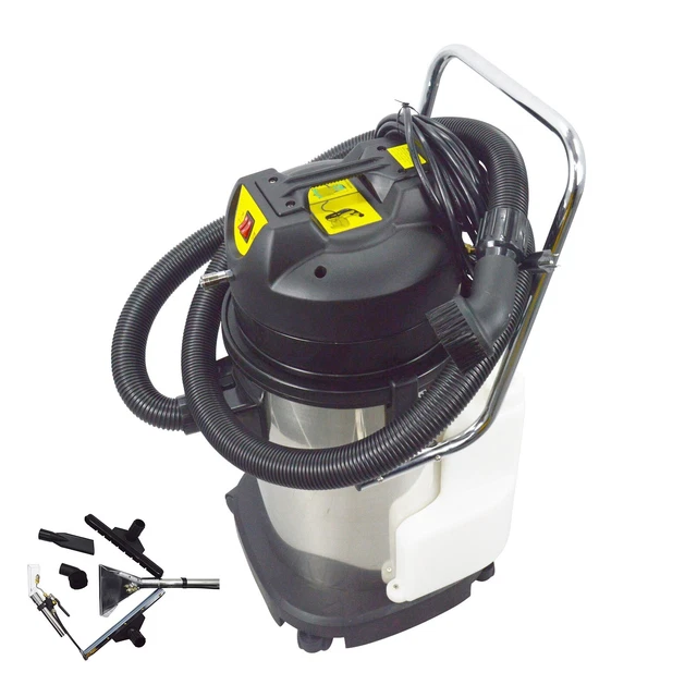 Hotel Sofa Carpet Washing & Suction Integrated Multifunctional Cleaning machine