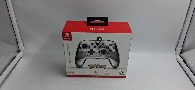 Boite VIDE + notices du pack Nintendo Wii Play Motion (manette rouge