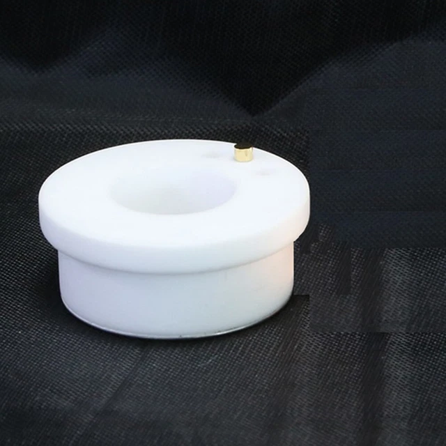 Laser Ceramic Ring 28mm Optical Fiber Cutting Head Accessories High Quality