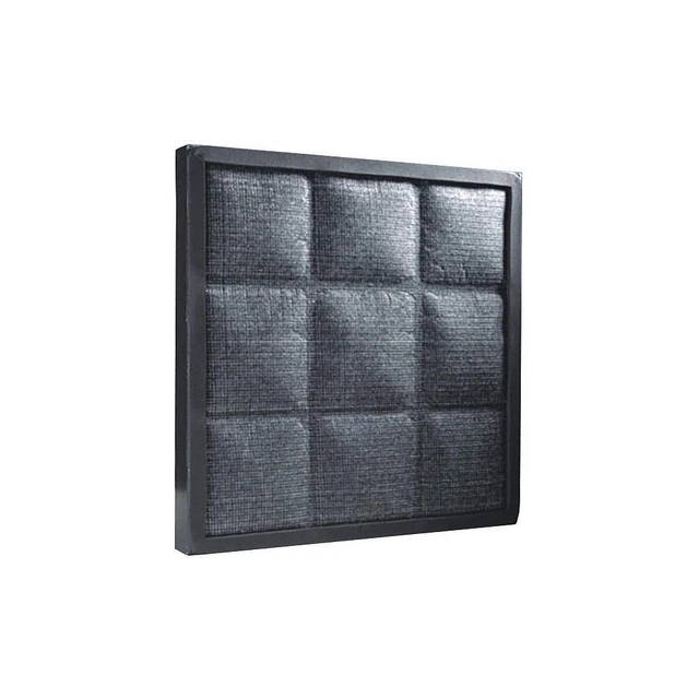 AIR SCIENCE AP60-001 Filter,Carbon,9 in. x 1-1/2 in. x 19 in.