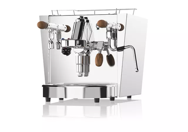 Fracino Classico Domestic/Light Commercial Espresso Machine