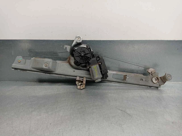8201010937 fensterheber vorne links für RENAULT SCÉNIC II 1.6 16V (JM1R) 4237852