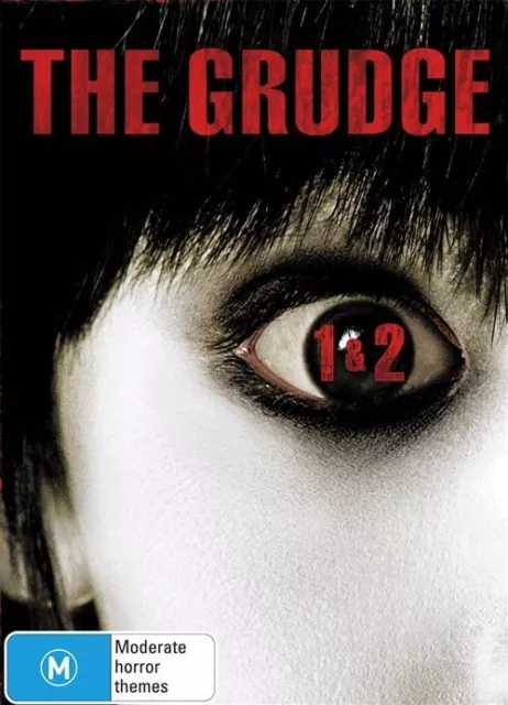 The grudge full online movie eng sub