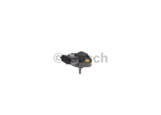 Capteur De Pression BOSCH 0 261 230 559 - Compatible Nissan Qashqai, Renault Megane, Scénic, Trafic, Master, Etc. - Vérifier Référence OE Avant Commande