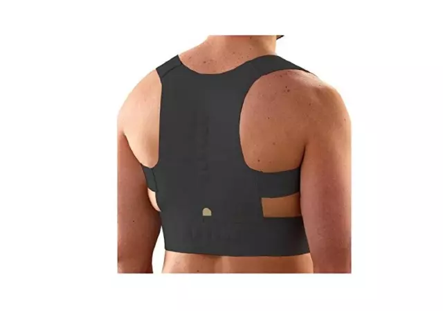 Support correctif de posture magnétique Beautyko avec aimants 400 Gauss,