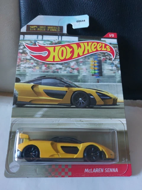 Hot wheels 1/64 🇨🇵 Diorama Super Cars , McLaren Speedtail #Loose Hot wheels 1/64 🇨🇵 Diorama Super Cars , McLaren Speedtail #Loose