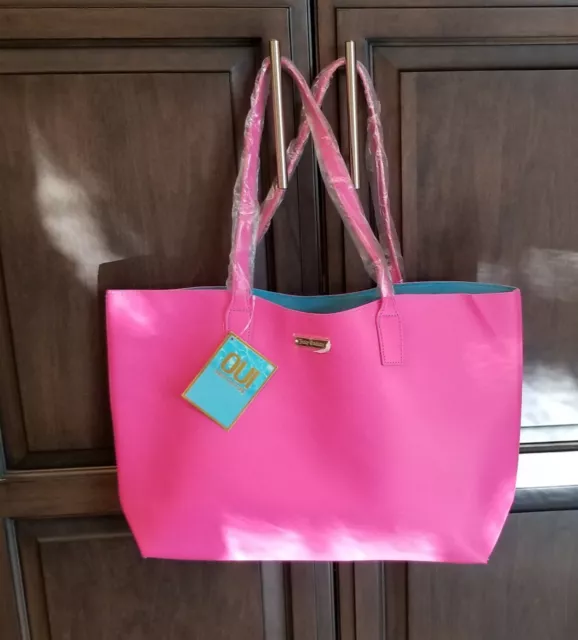 pink Juicy Couture Handbags for Women - Vestiaire Collective