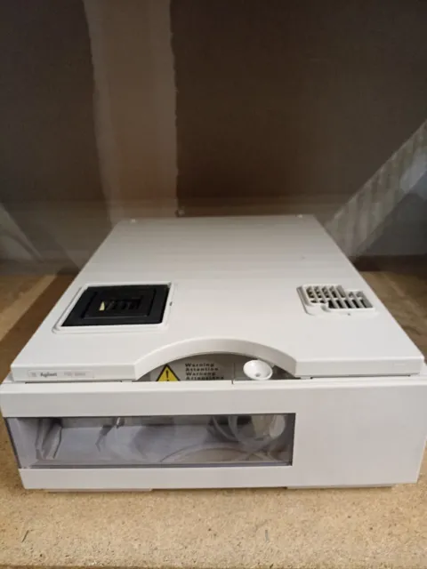 Thermostat D'échantillonneur Automatique Agilent 1100 G1330B