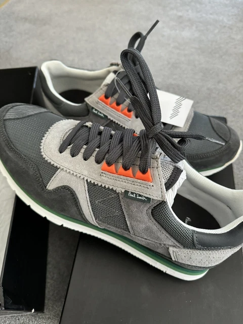 Paul smith sales vinny sneakers