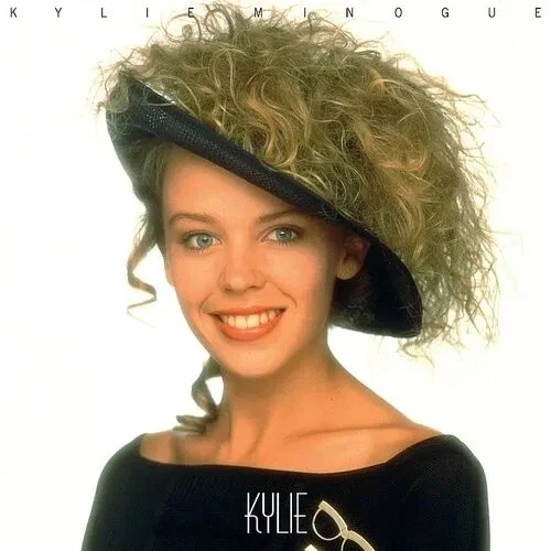 Kylie Minogue - Kylie New Vinyl