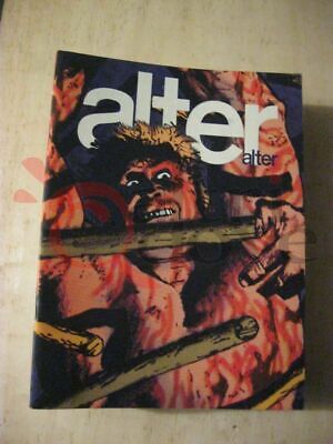 Alter Alter A.1981 n.1 AA.VARI   Milano libri edizioni Italiani
