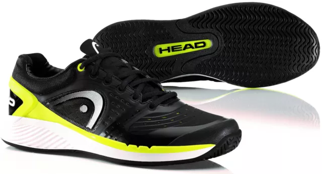VENDO NUOVE HEAD Sprint Pro Clay scarpe tennis uomo X terra misure 46 46 5 47 EUR 65 00 PicClick IT