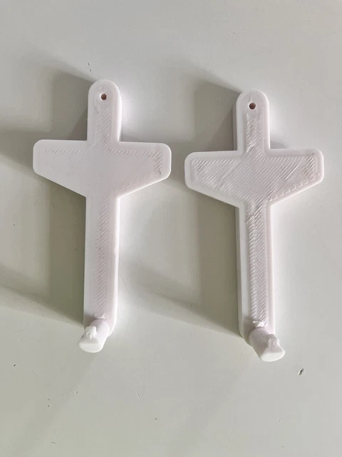 Repair Parts For Automated Santa