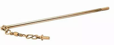 B&K 109-841 Float Rod Nuzzle Assembly, Brass