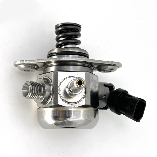 ENGINE HIGH PRESSURE Fuel Pump For Kia Forte Soul 2013 2014 2.0L 35320