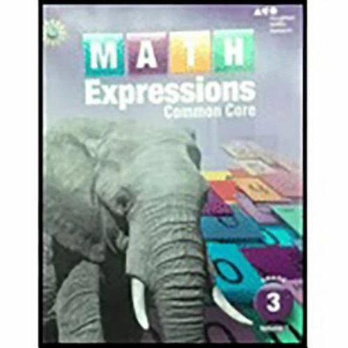 Math-Expressions-Student-Activity-Book-Grade-3-Vol Math Expressions Homework And Remembering Grade 4 Answer Key