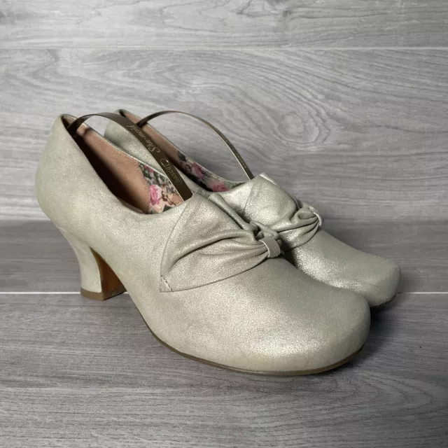 Donna hotsell shoes hotter