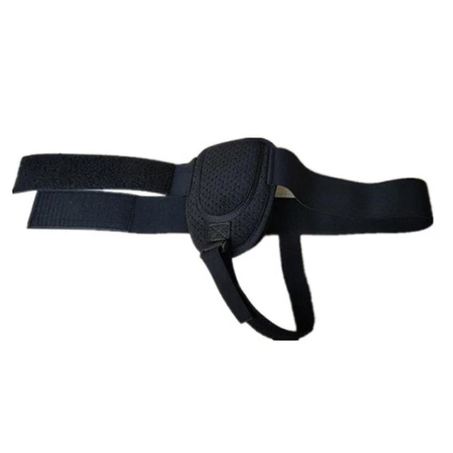 HERNIA BELT TRUSS For Inguinal or Sports Hernia Support Relief Brace
