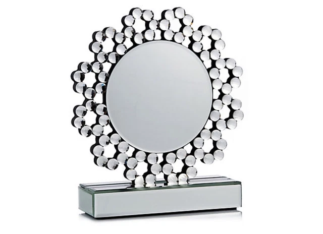 Julien macdonald clearance mirror with lights