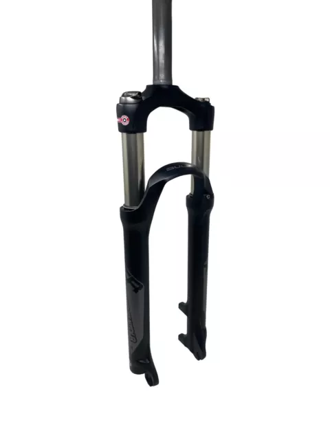 Epicon fork 27.5 top tapered
