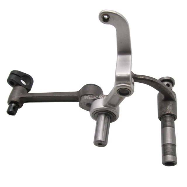 1 ensemble de levier de prise de fil pour BROTHER KE-430D BAS-311G BAS-342G