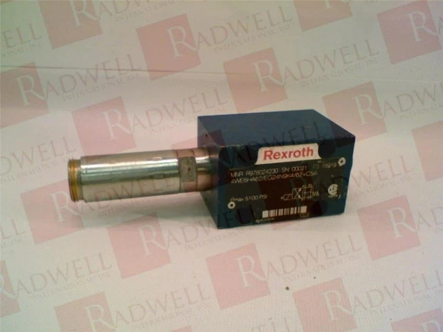Bosch R978024230 / R978024230 (Used)