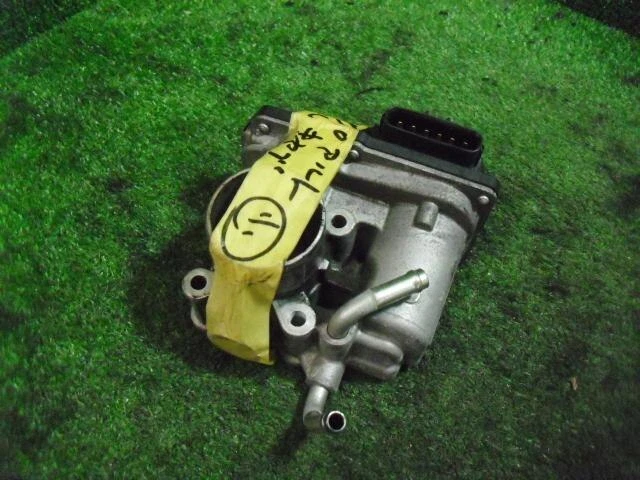 SUZUKI Alto 2006 GBD-HA24V Corpo farfalla [usato] [PA01142315]