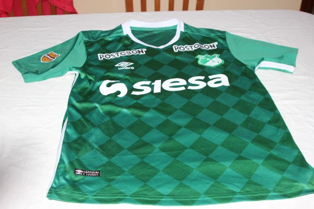 Camisetas de Fútbol – – Echa un vistazo a
